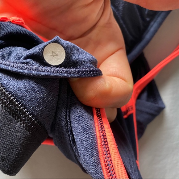 (3) Lululemon no limits tanks - Picture 3 of 5